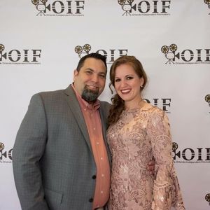 Meet your Posher, Christian